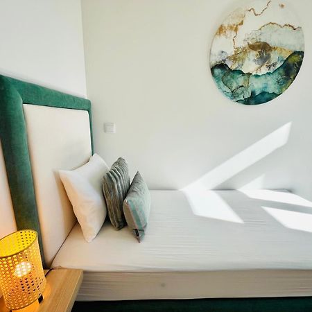 Lisbon Ata Chic Flats Executive Leilighet Eksteriør bilde