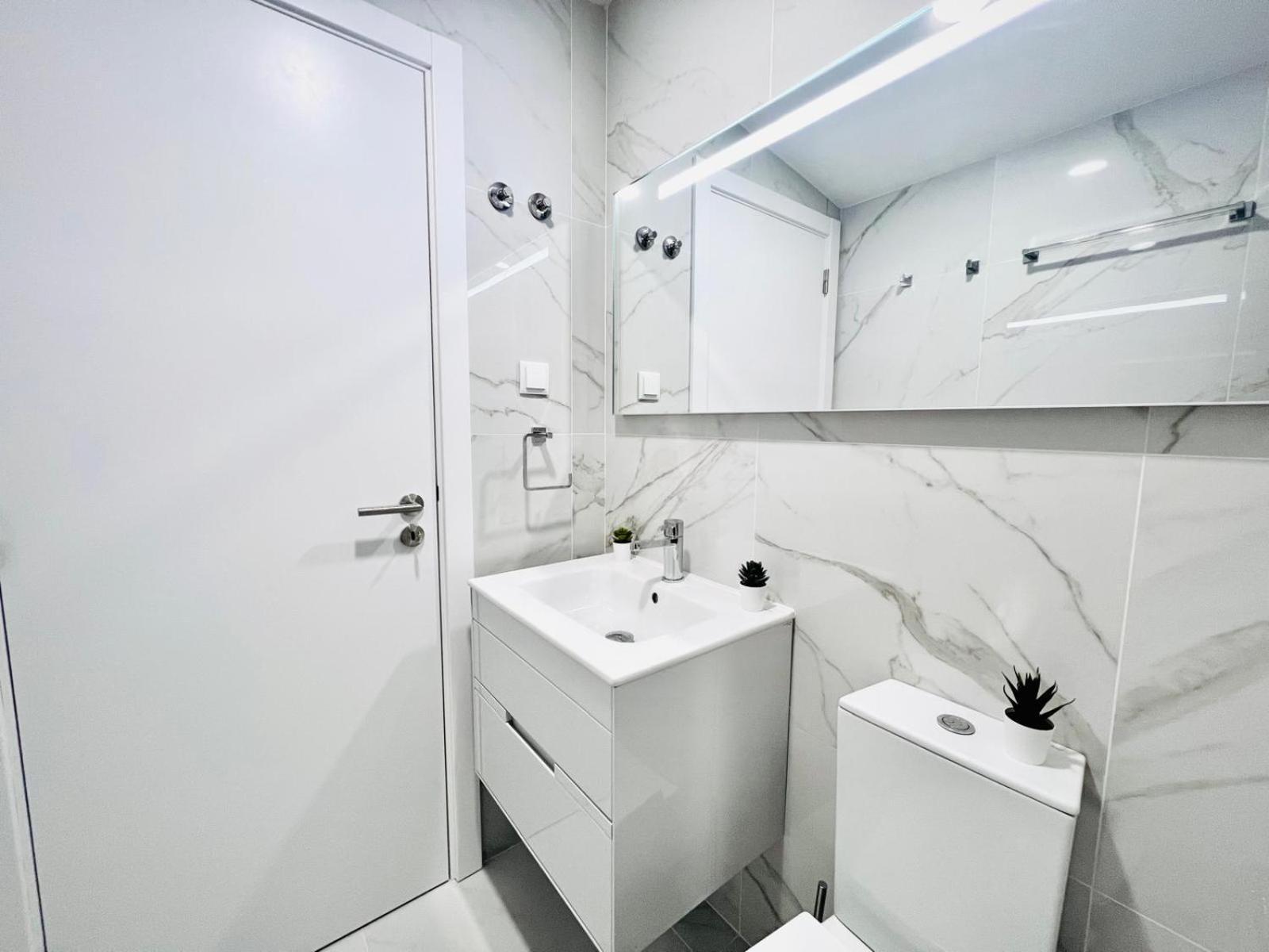 Lisbon Ata Chic Flats Executive Leilighet Eksteriør bilde