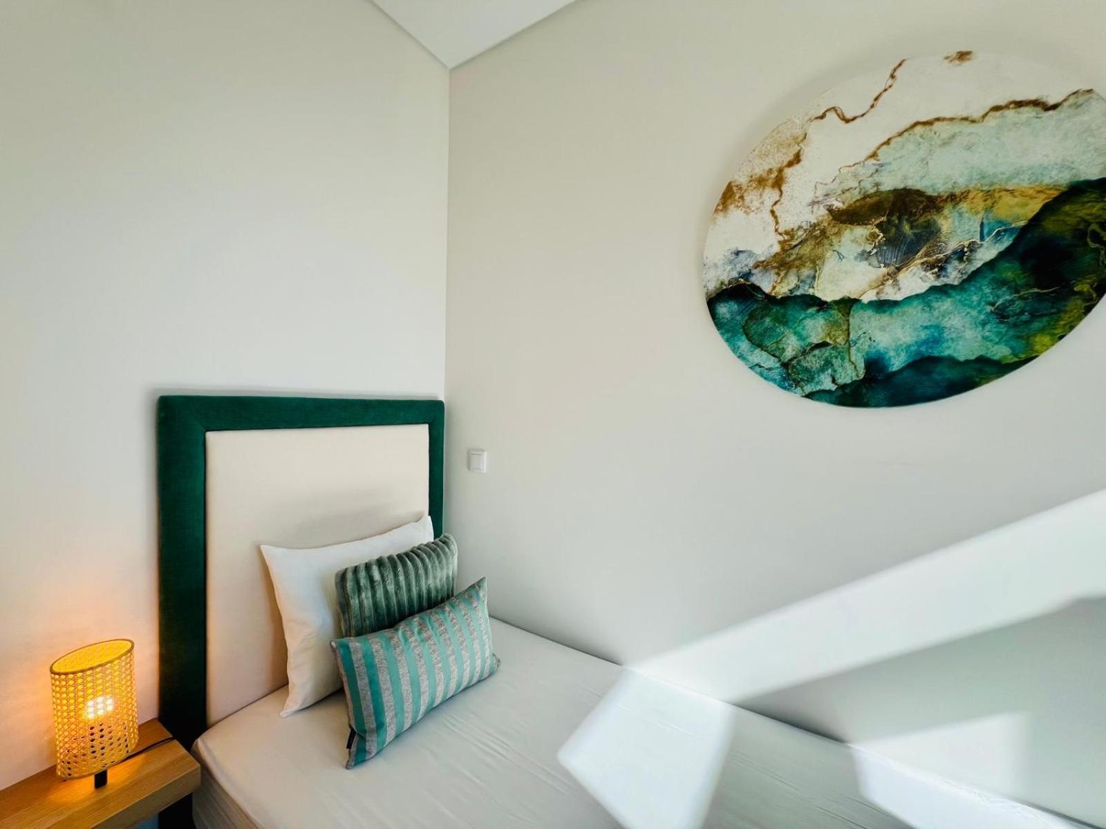 Lisbon Ata Chic Flats Executive Leilighet Eksteriør bilde