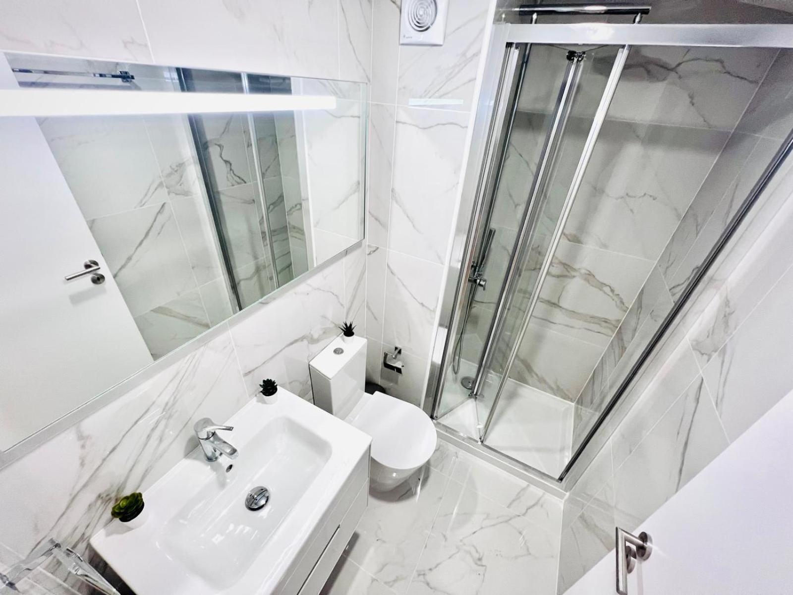 Lisbon Ata Chic Flats Executive Leilighet Eksteriør bilde