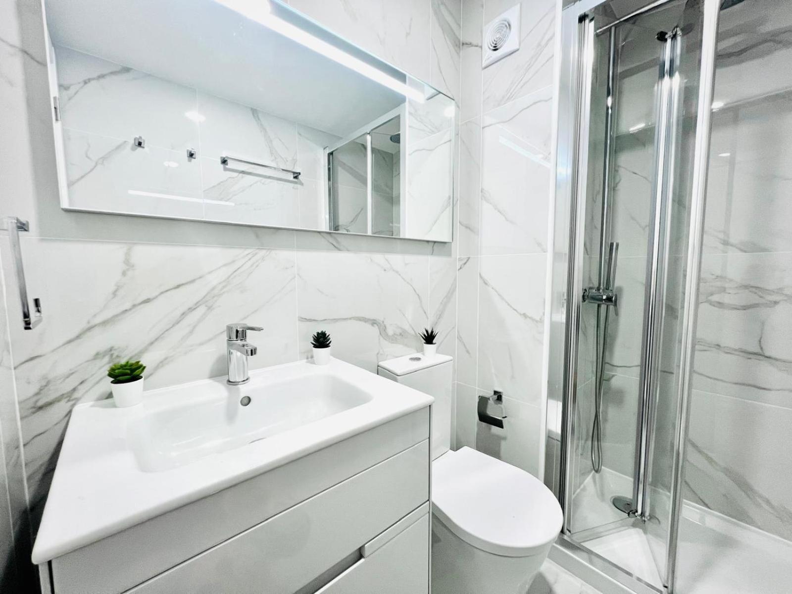 Lisbon Ata Chic Flats Executive Leilighet Eksteriør bilde